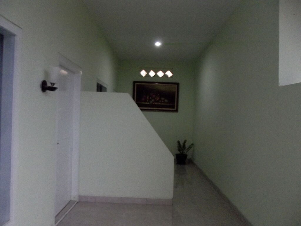 Лабуан-Баджо: Komodo Boutique Hotel