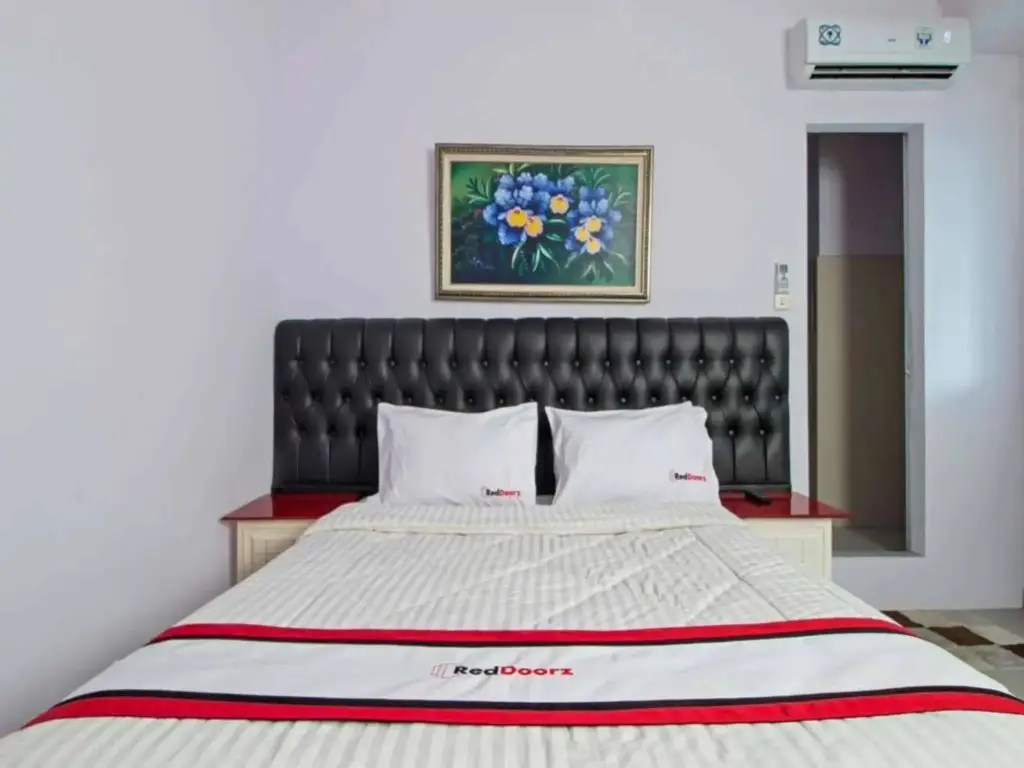 Джакарта: RedDoorz Plus @ Guntur Raya Setiabudi