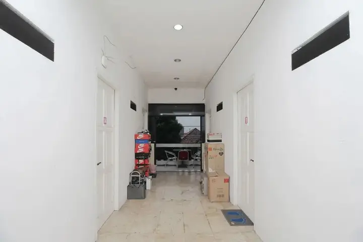 Джакарта: Airy Eco Setiabudi Guntur 42 Jakarta