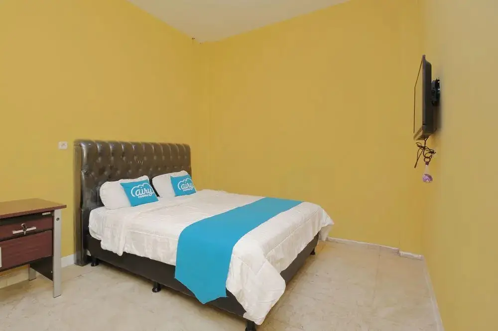 Джакарта: Airy Eco Setiabudi Guntur 42 Jakarta