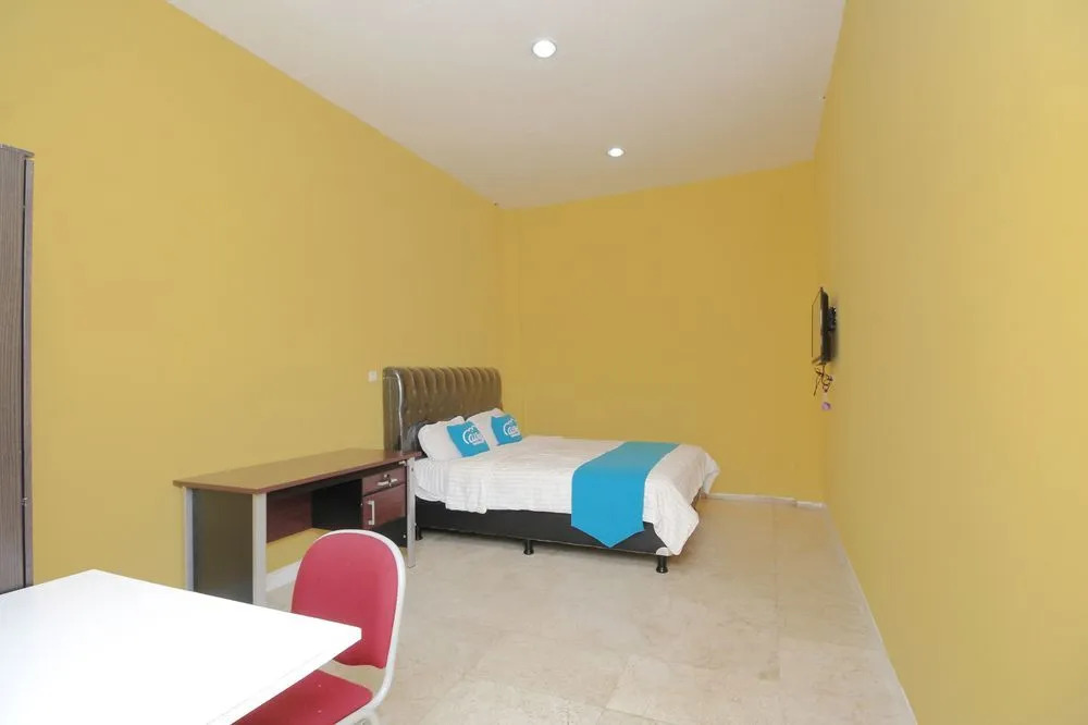 Джакарта: Airy Eco Setiabudi Guntur 42 Jakarta