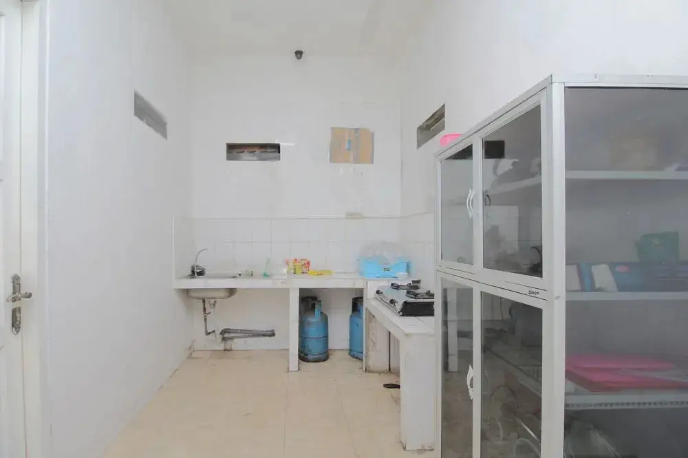 Джакарта: Airy Eco Setiabudi Guntur 42 Jakarta