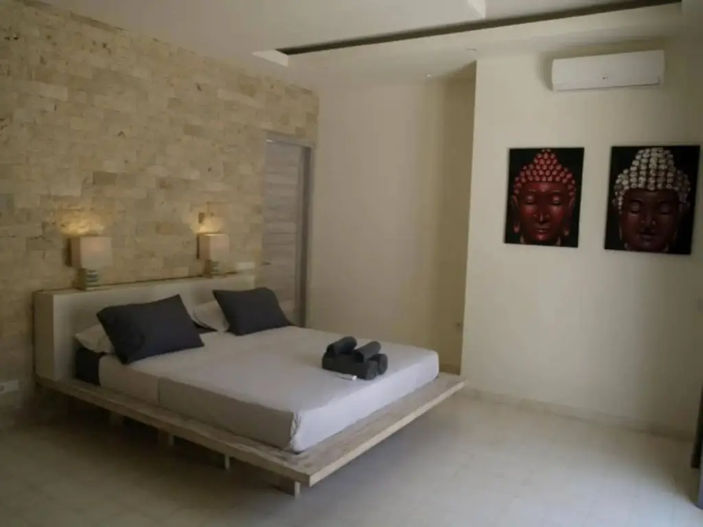 Гили Траванган: Tamoa Boutique Hotel