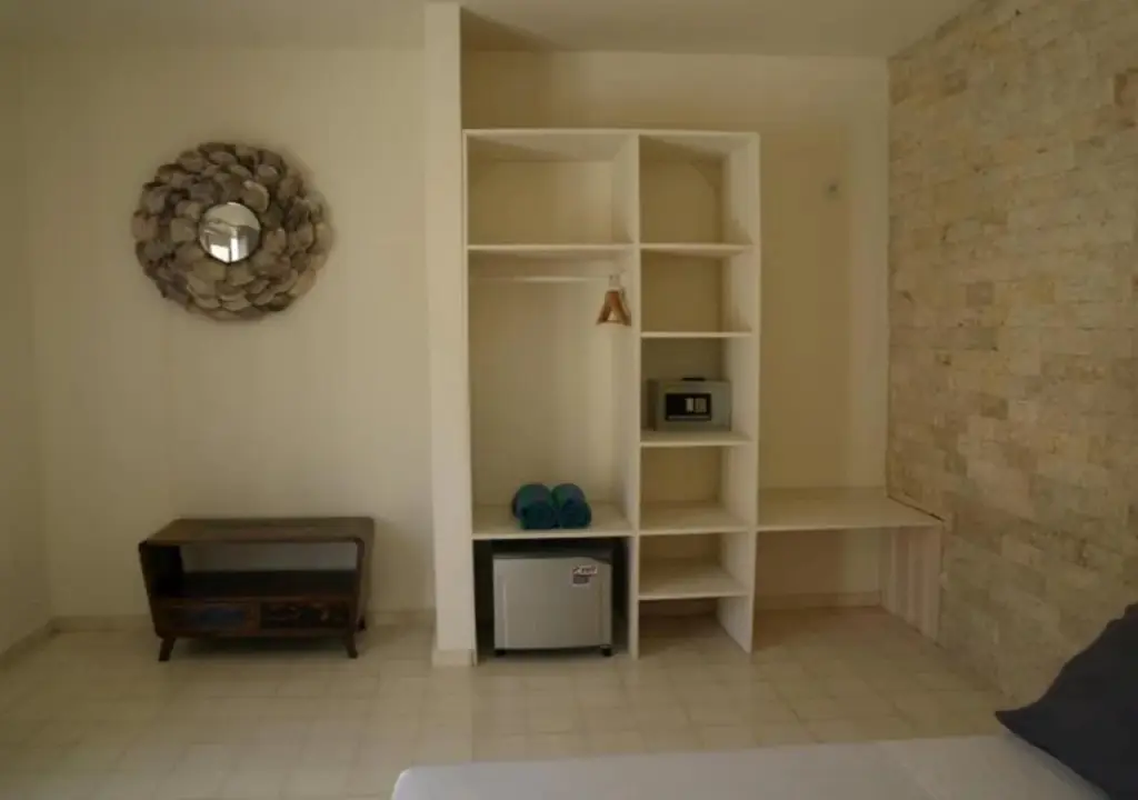 Гили Траванган: Tamoa Boutique Hotel