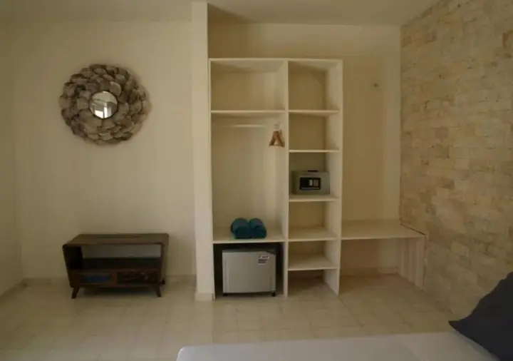Гили Траванган: Tamoa Boutique Hotel