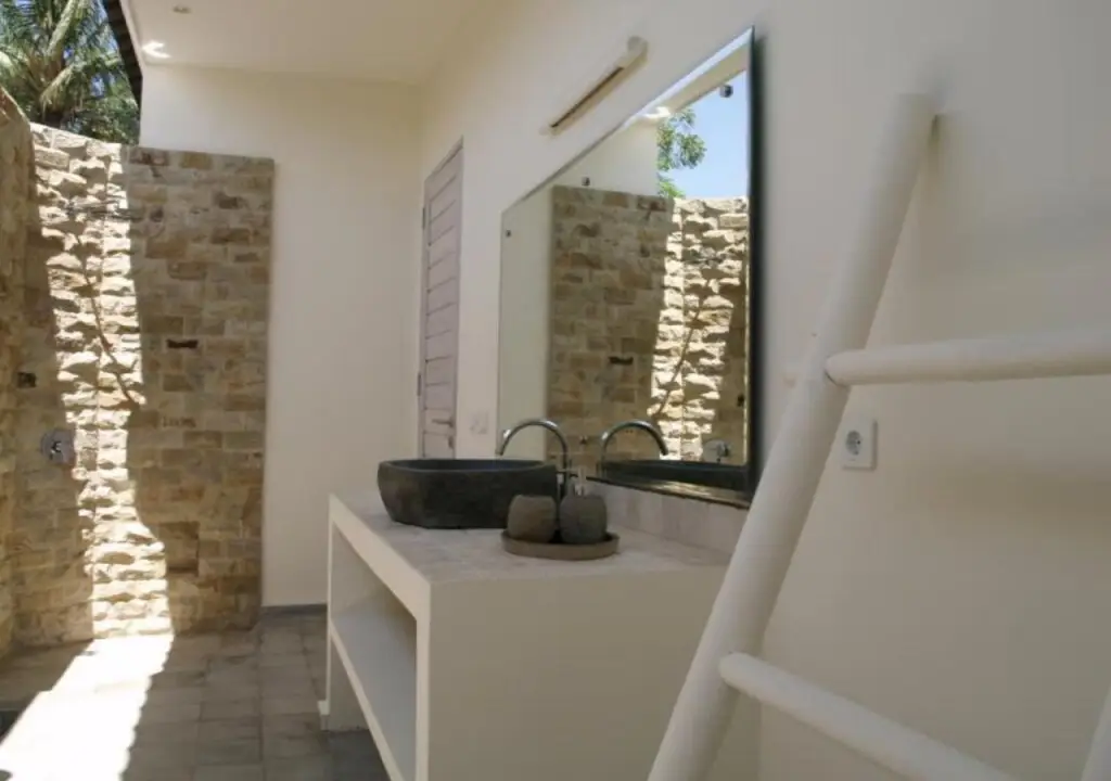 Гили Траванган: Tamoa Boutique Hotel