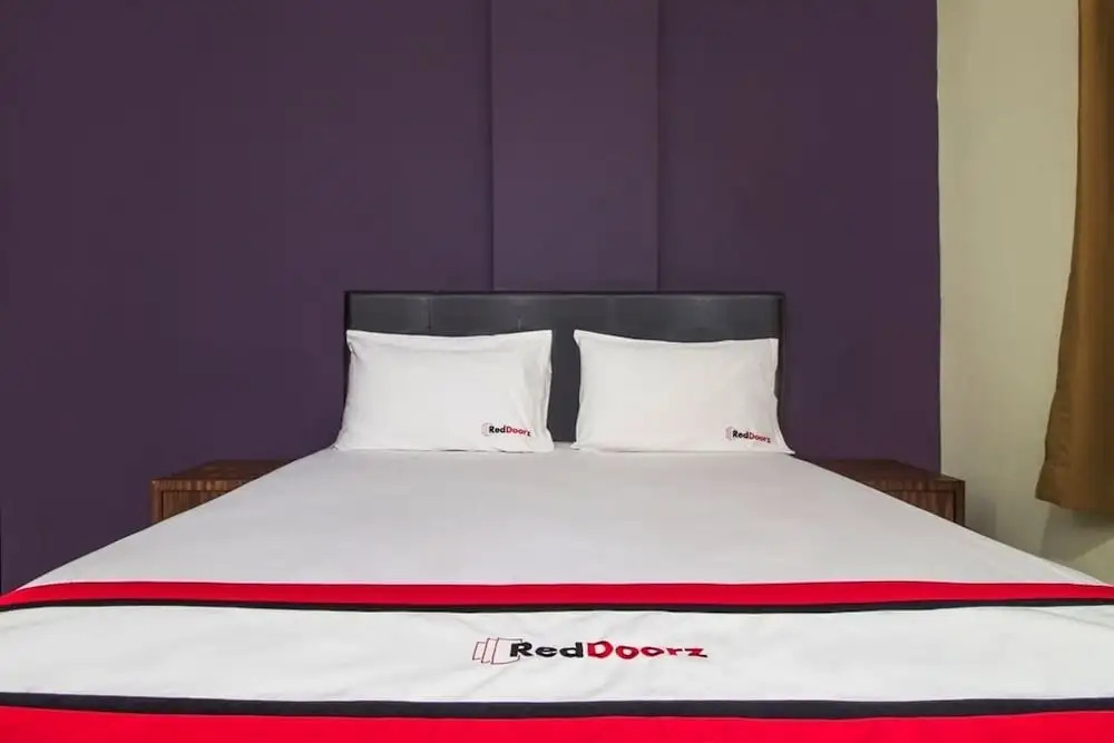 Джакарта: RedDoorz @ Karet Kuningan
