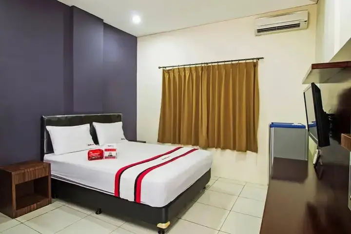 Джакарта: RedDoorz @ Karet Kuningan