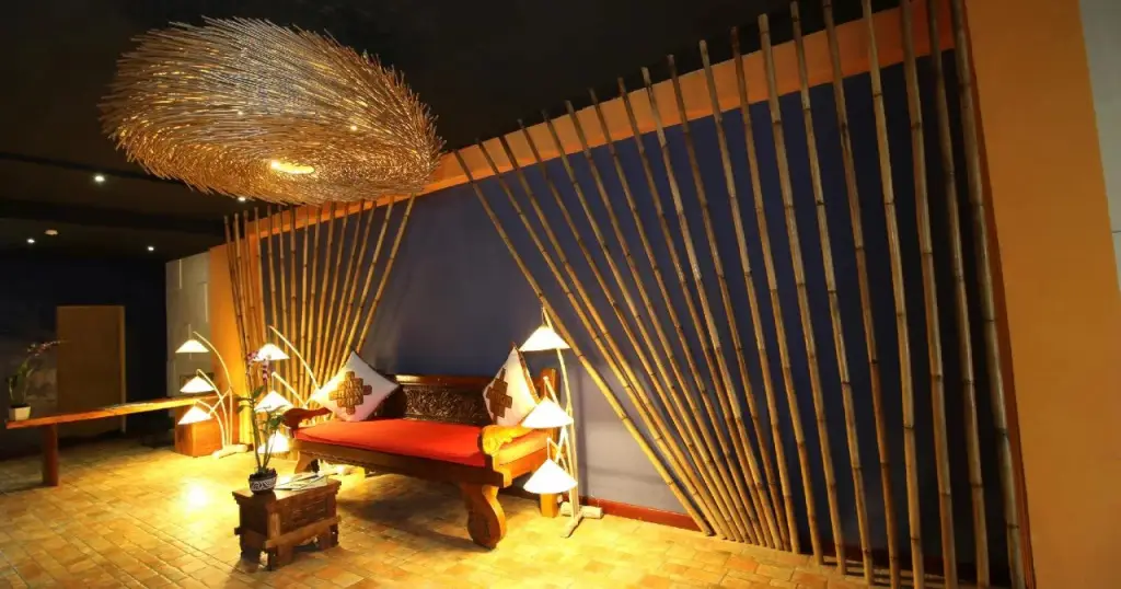 Убуд: Petit Hotel Bali