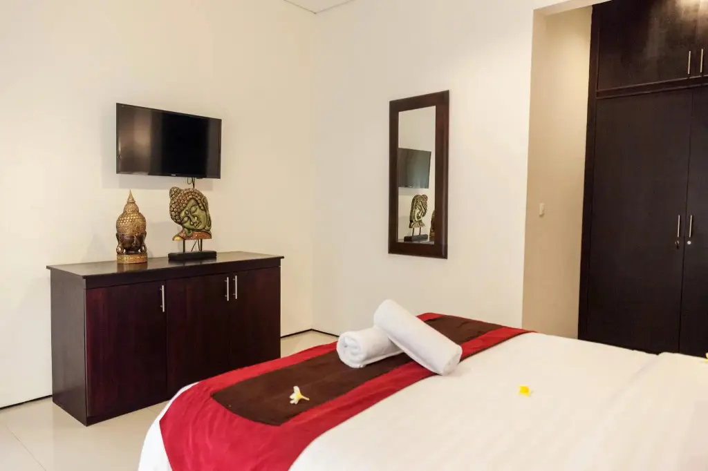 Керобокан: Villa C31 Seminyak