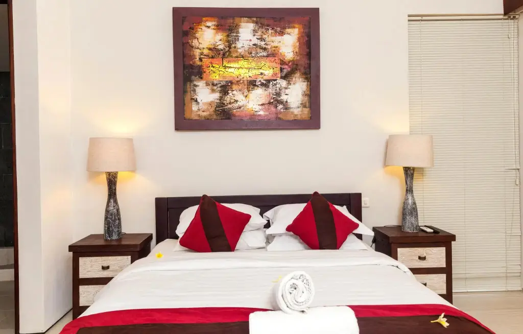 Керобокан: Villa C31 Seminyak