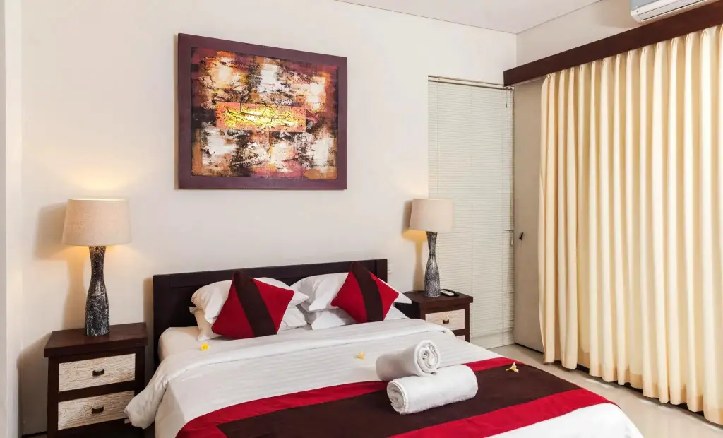 Керобокан: Villa C31 Seminyak