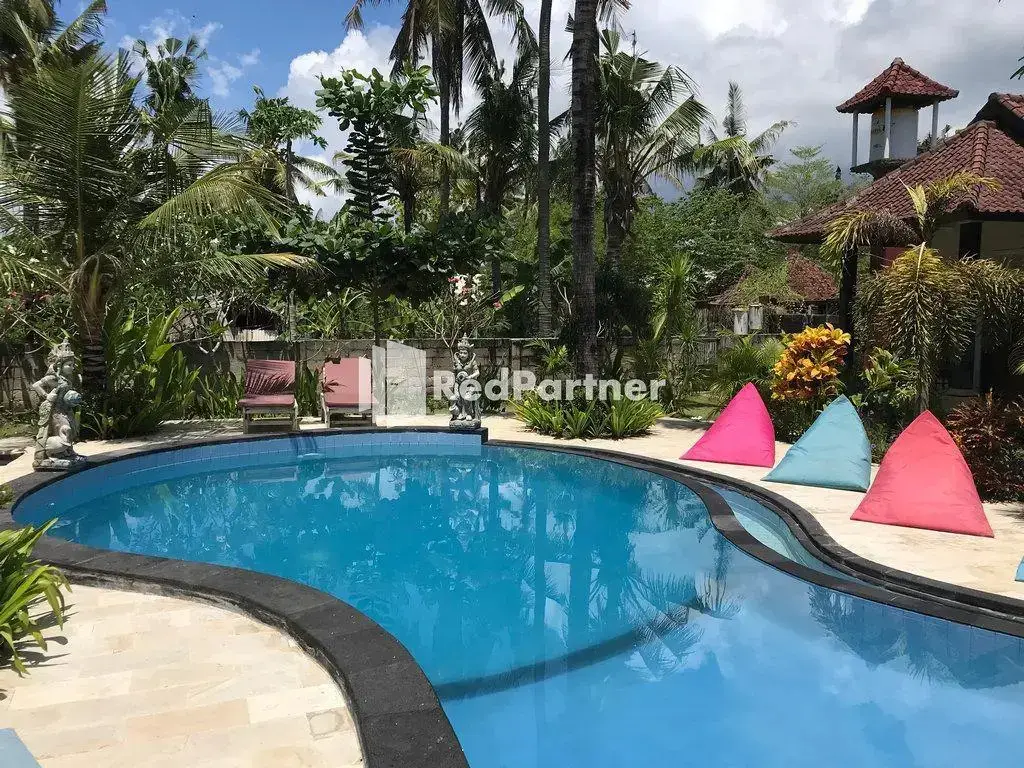 Лембонган-Айленд: Coconut Village Guest House