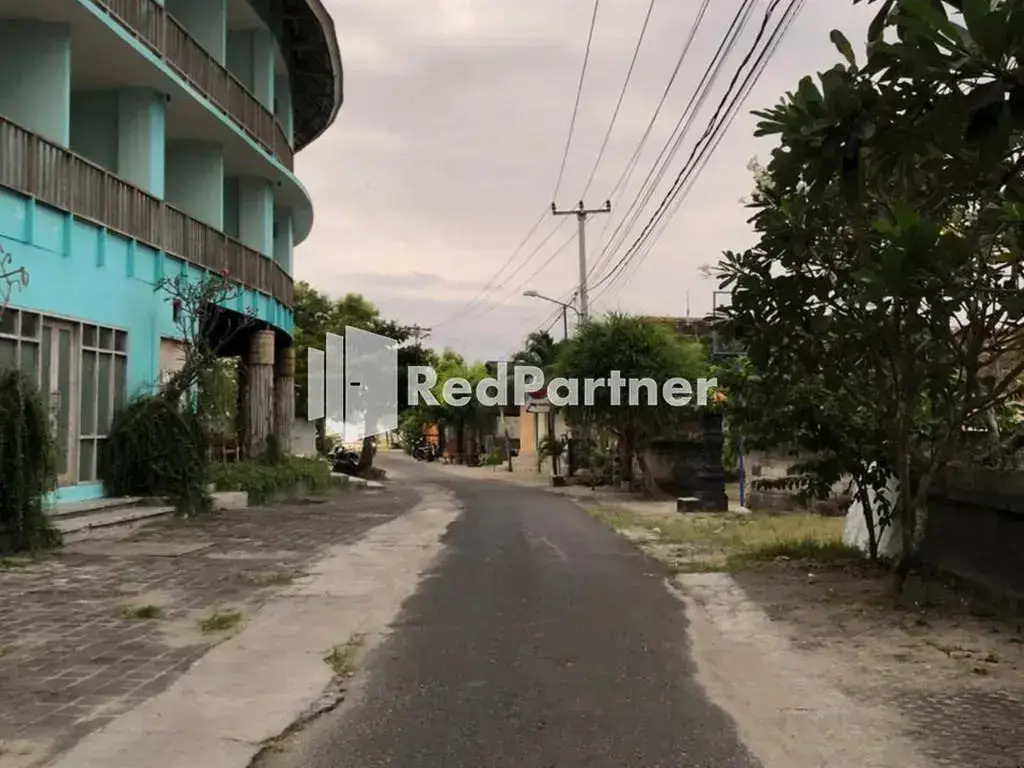Coconut Village Guest House — фото 1