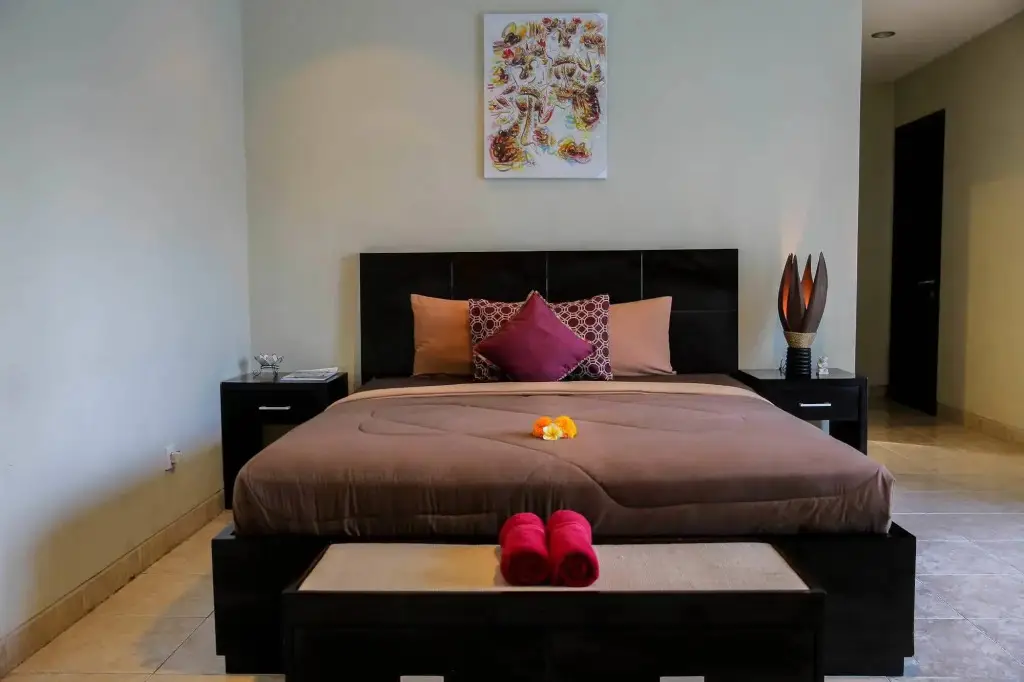 Кута: Legong Kirana Villas