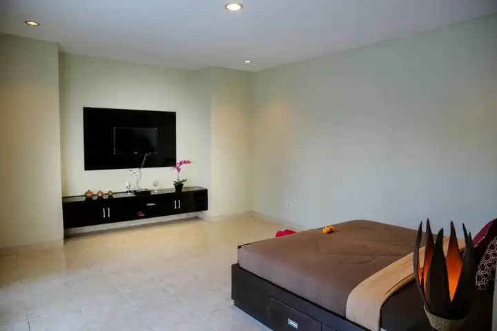 Кута: Legong Kirana Villas