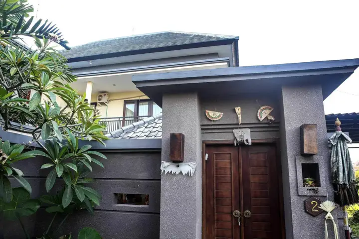 Кута: Legong Kirana Villas