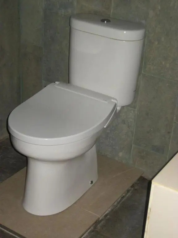Пурвакерти: Putra'Lebah Amed Guest House