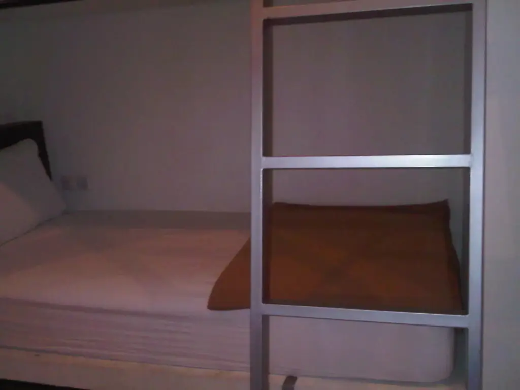 Кута: Mirah Hostel