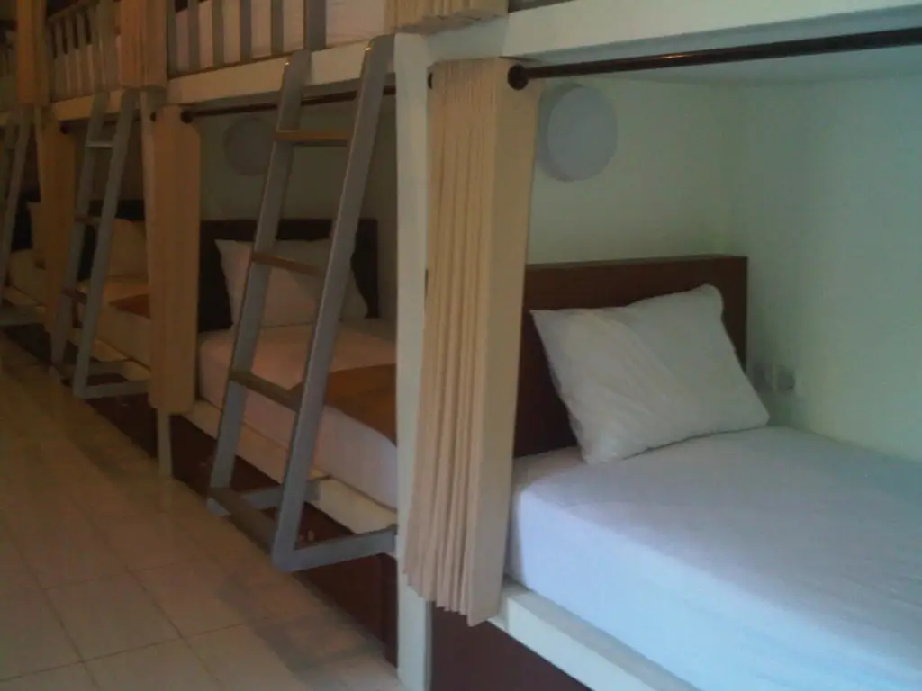 Кута: Mirah Hostel