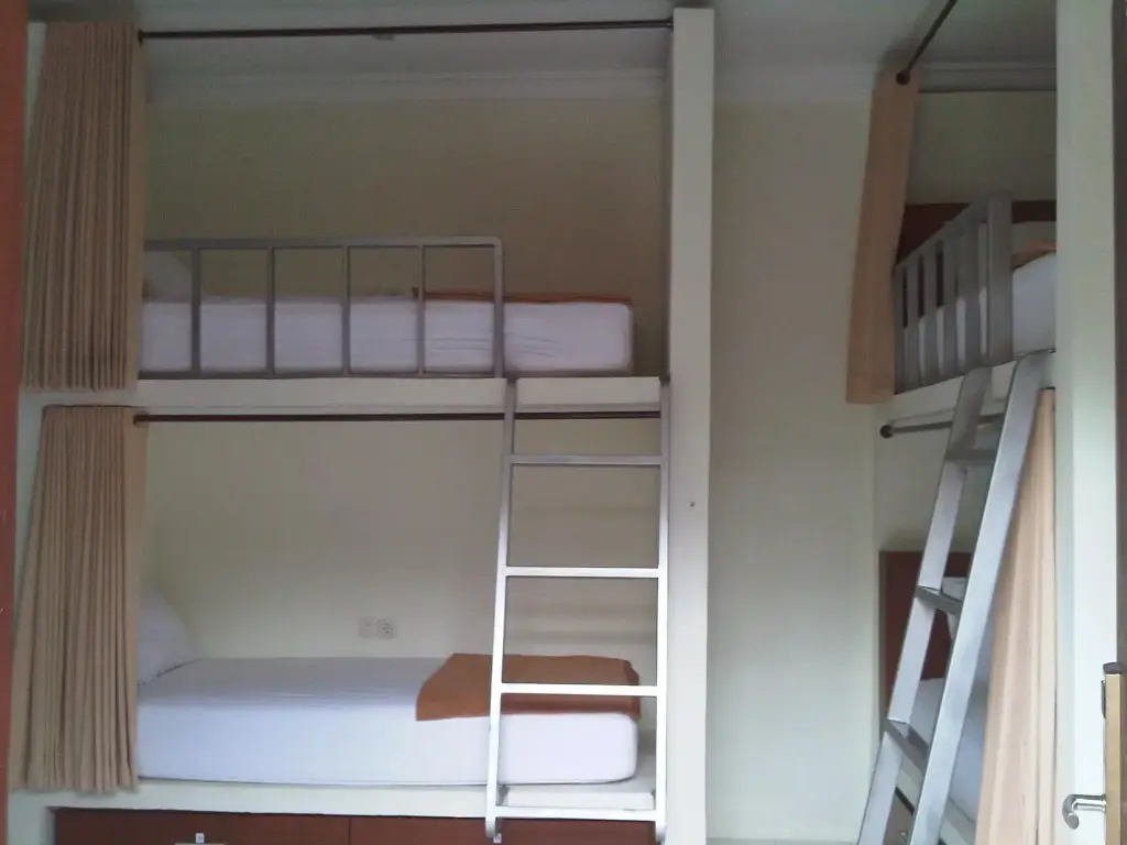 Кута: Mirah Hostel