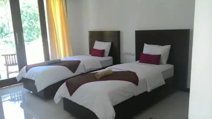 Матарам: Alam Mimpi Hotel