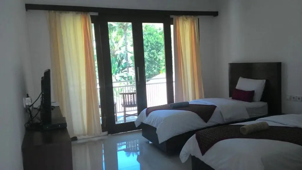 Матарам: Alam Mimpi Hotel