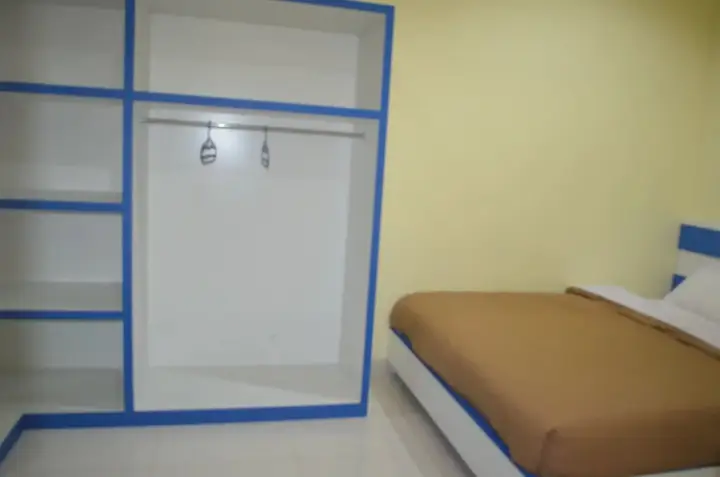 Бандунг: De Kayakini Hotel