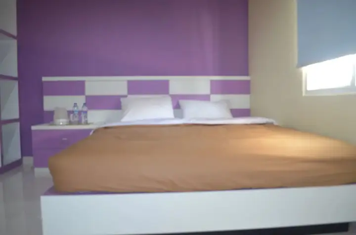 Бандунг: De Kayakini Hotel