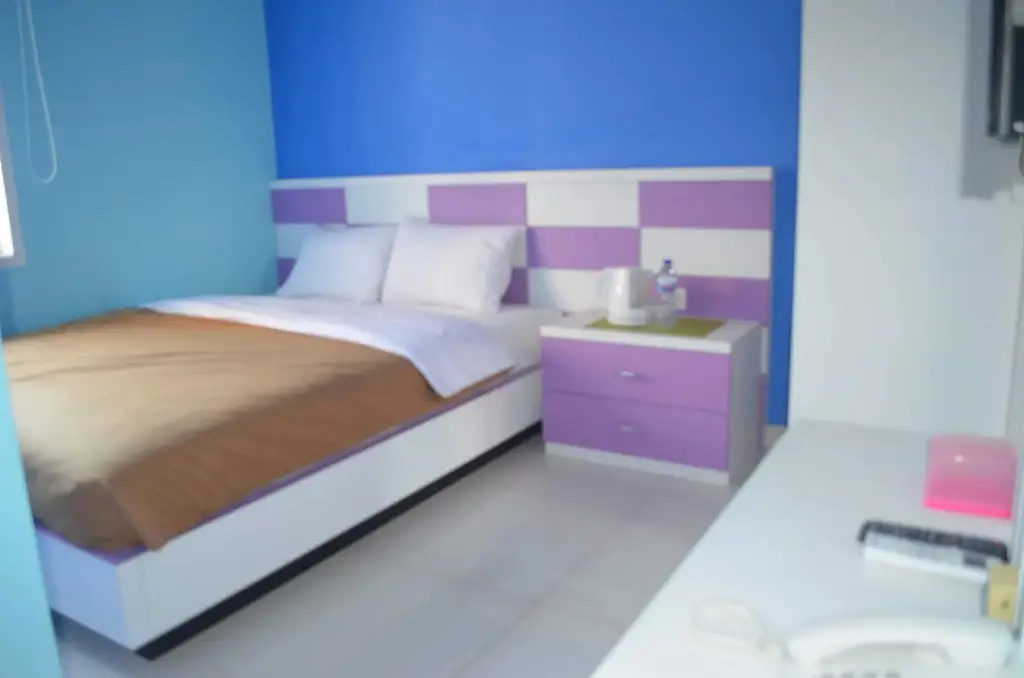 Бандунг: De Kayakini Hotel
