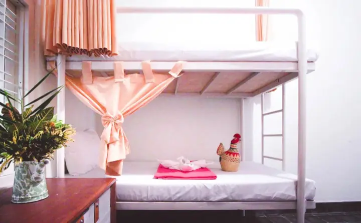 Джокьякарта: Bhumi Hostel