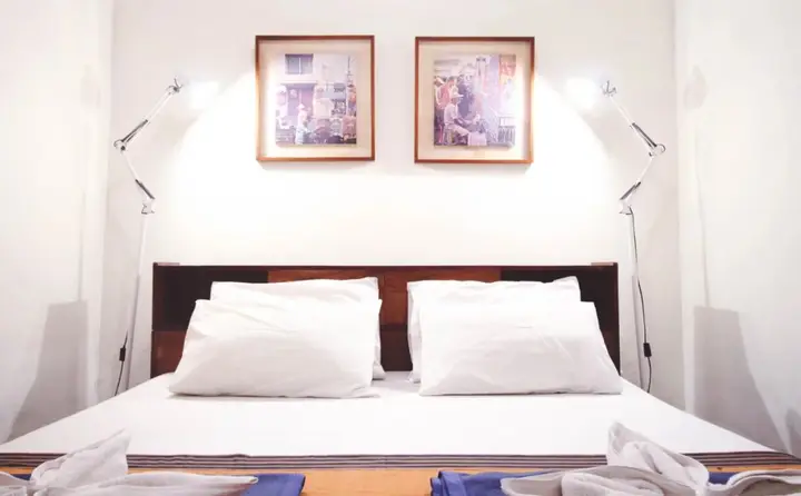 Джокьякарта: Bhumi Hostel