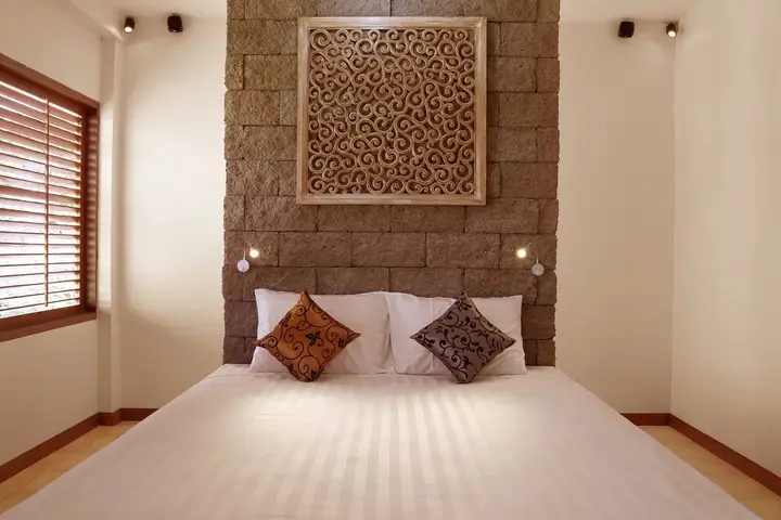 Убуд: Panorama Ubud Private Villa