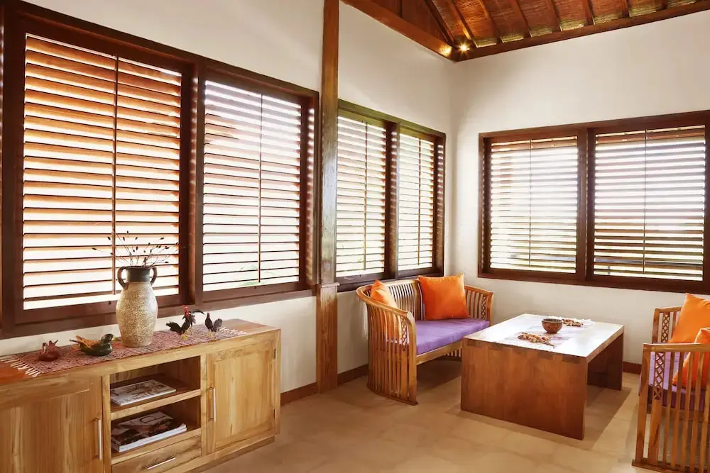 Убуд: Panorama Ubud Private Villa