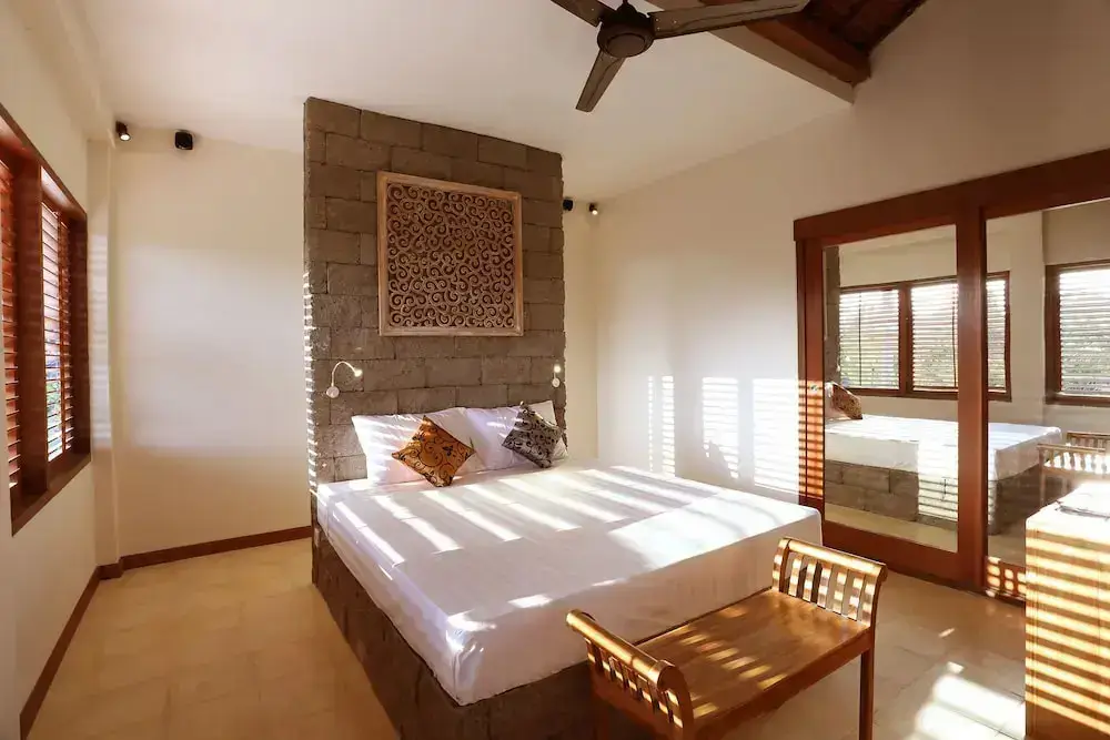Убуд: Panorama Ubud Private Villa
