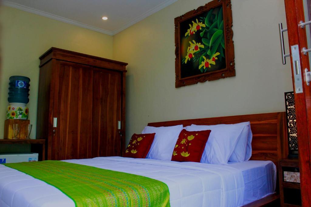 Manwarsa Guest House — фото 1