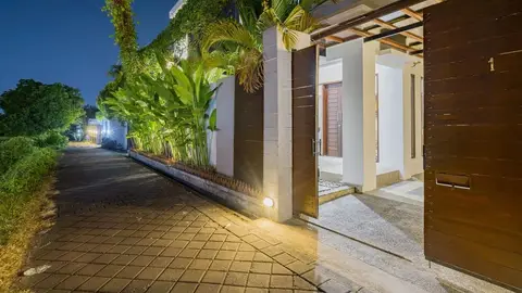 Villa Lotus — фото 1