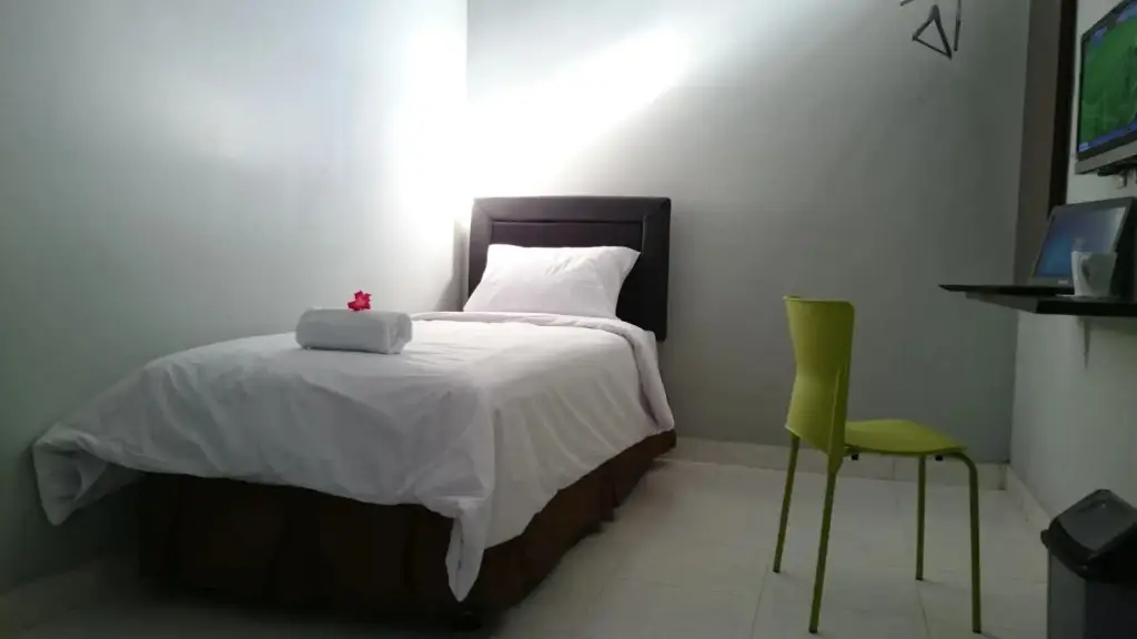 Батуретно: RedDoorz Plus @ Hotel Star 88