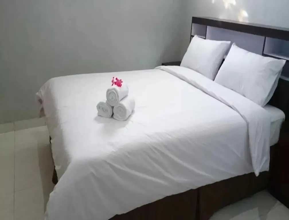 Батуретно: RedDoorz Plus @ Hotel Star 88