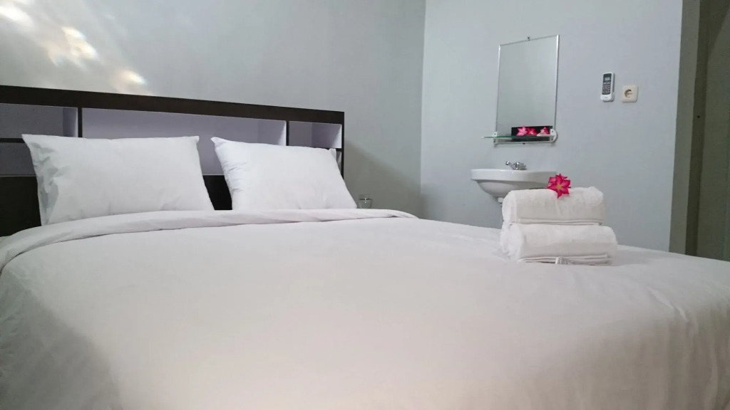 Батуретно: RedDoorz Plus @ Hotel Star 88