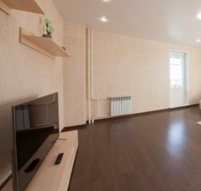Красноярск: Apartments Kvartirov On Str. Schahterov, Bld. 66