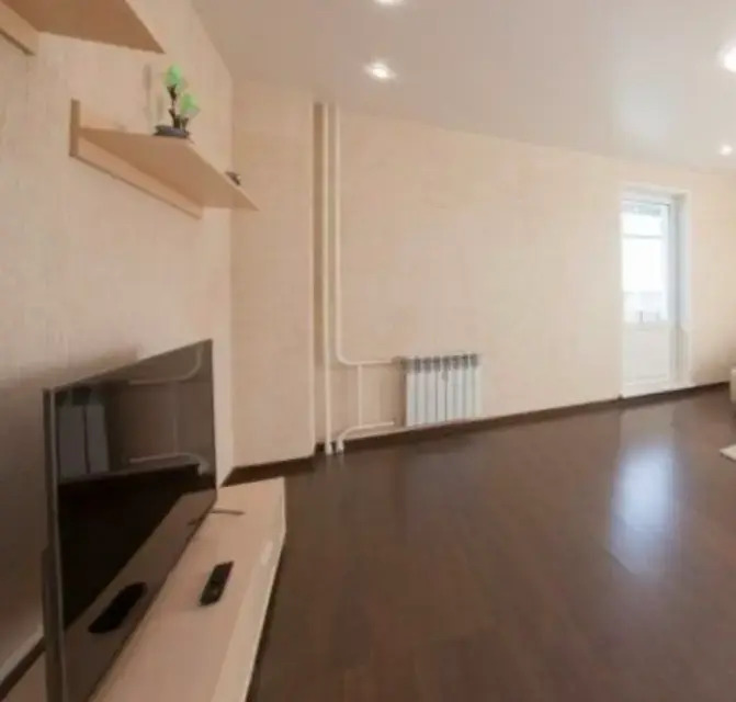 Красноярск: Apartments Kvartirov on str. Schahterov, bld. 66