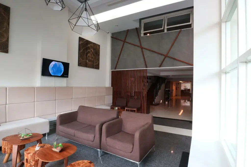 Макассар: Ramedo Hotel