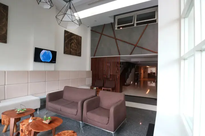 Макассар: Ramedo Hotel