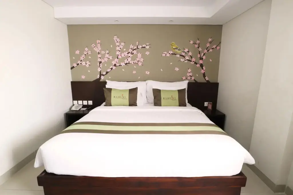 Макассар: Ramedo Hotel