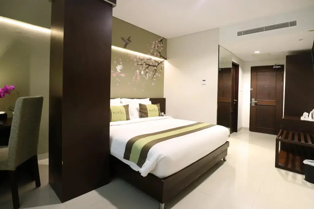 Макассар: Ramedo Hotel