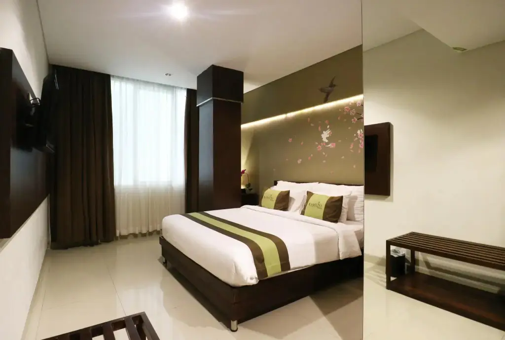 Макассар: Ramedo Hotel