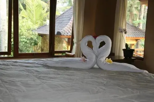 Убуд: Hana House Ubud