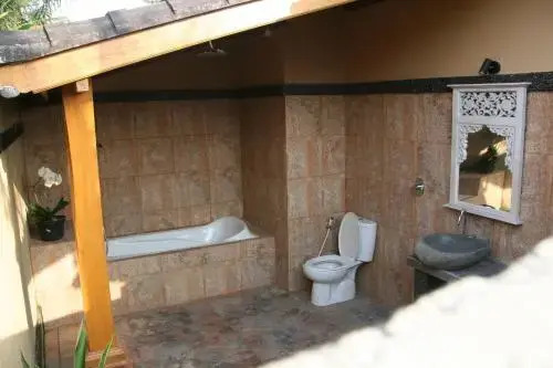 Убуд: Hana House Ubud
