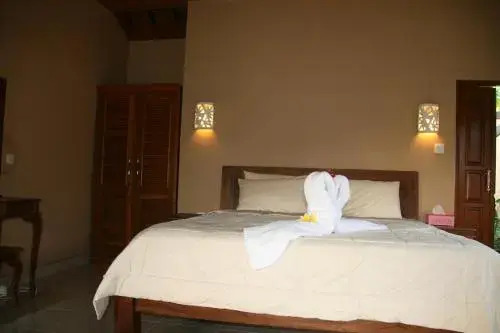 Убуд: Hana House Ubud